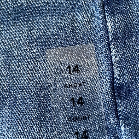 American Eagle High Rise Jegging - Picture 3 of 7